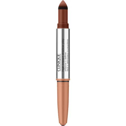 Clinique HIGH IMPACT SHADOW PLAY Shadow+Definer – Flame+Ember all – immagine 5