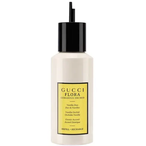 Gucci Flora Gorgeous Orchid - 150 ML REFILL – immagine 4