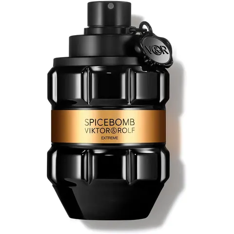 Viktor&Rolf 90ml Viktor & Rolf Spicebomb Extreme Eau de Parfum – immagine 5