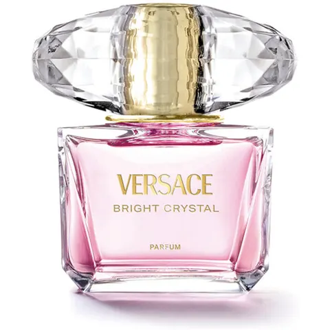 Versace Bright Crystal Parfum 90mL – immagine 3