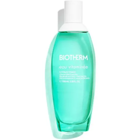 Biotherm Eau Vitaminée Citrus Tonic – trasparente 100ml – immagine 4