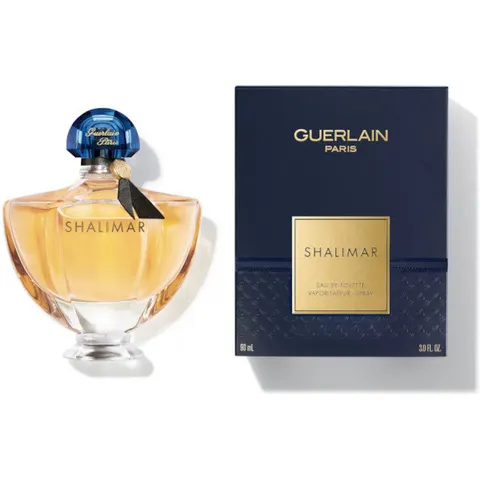 Guerlain Shalimar Eau de Toilette - 90 ML – immagine 3