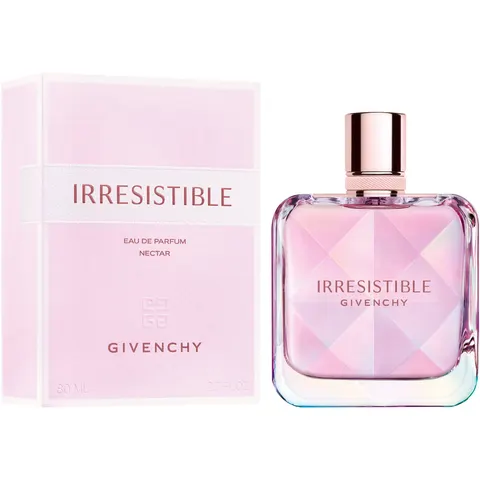 Givenchy IRRESISTIBLE Eau De Parfum Nectar – trasparente 80ml – immagine 5