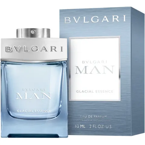 Bulgari Man Glacial Essence - 60 ML – immagine 3