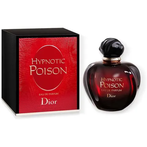 Dior HYPNOTIC POISON Hypnotic Poison Eau de Parfum – trasparente 100ml – immagine 3