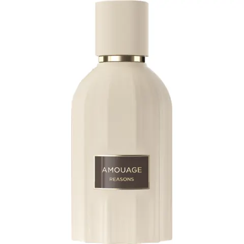 Amouage Reason - 100 ML – immagine 2