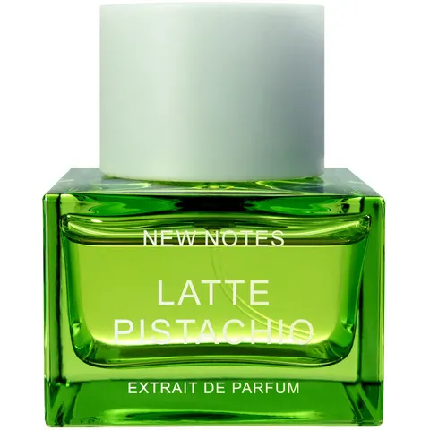 Notes New Notes Latte Pistachio - 50 ML – immagine 2