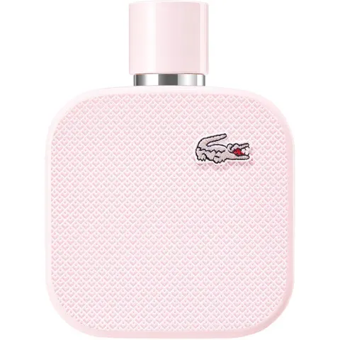 Lacoste L.12.12 Rose - 100 ML – immagine 3