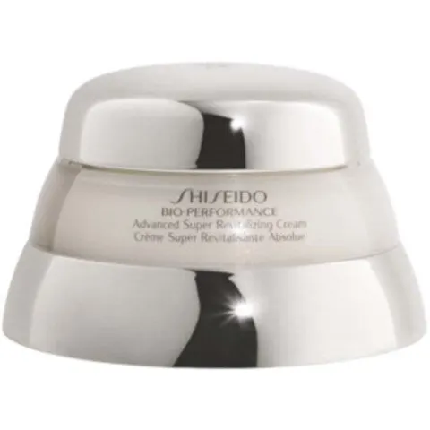 Shiseido Bio Performance Advanced Super Revitalizing Cream 75 ML – immagine 4