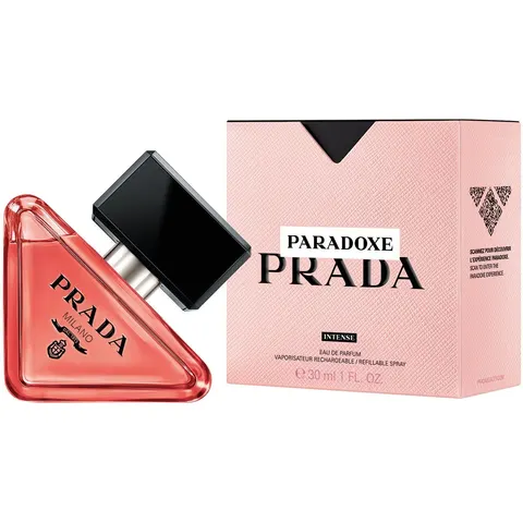 Prada Paradoxe Intense Eau de Parfum 30mL – trasparente 30ml – immagine 3