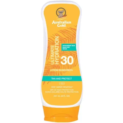 Australian Gold Lotion Sunscreen SPF 30 - 237 ML – immagine 2