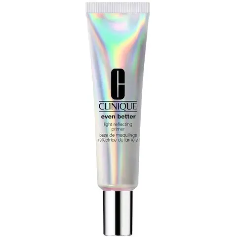 Clinique EVEN BETTER Light Reflecting Primer – trasparente 30ml – immagine 5