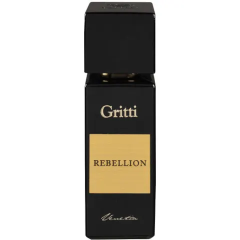 Gritti Rebellion - 100 ML – immagine 2