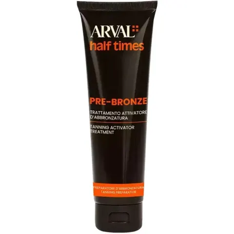 Arval Half Times - Pre-Bronze - 150 ML – immagine 3