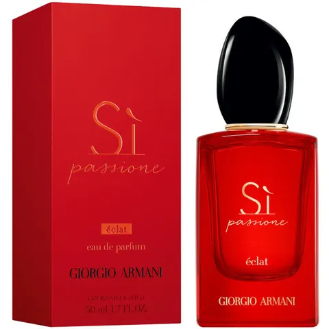 Armani Sì Passione Eclat - 50 ML – immagine 3