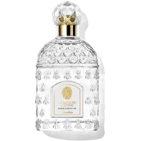Guerlain Eau de Fleurs de Cédrat 100 ML - 100 ML – immagine 3