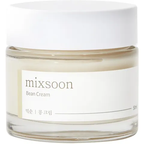 Mixsoon Bean Cream 50mL – immagine 3