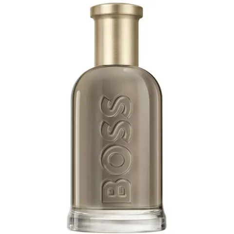 Hugo Boss Bottled Edp 100ml – trasparente 100ml – immagine 4