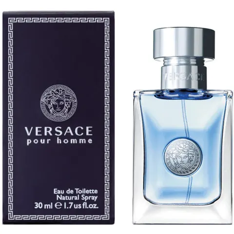 Versace Pour Homme - 30 ML – immagine 4