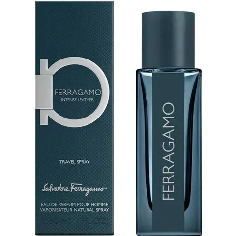 Salvatore Ferragamo Intense Leather - 30 ML – immagine 2