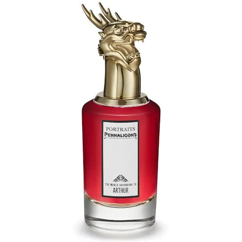 Penhaligon's Penhaligon's Arthur 75 ML - 75 ML – immagine 2
