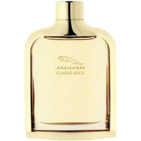 Jaguar Classic Gold 100 ML - 100 ML – immagine 3