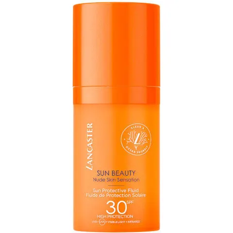 Lancaster Sun Beauty protective fluid SPF30 30 ml – immagine 4