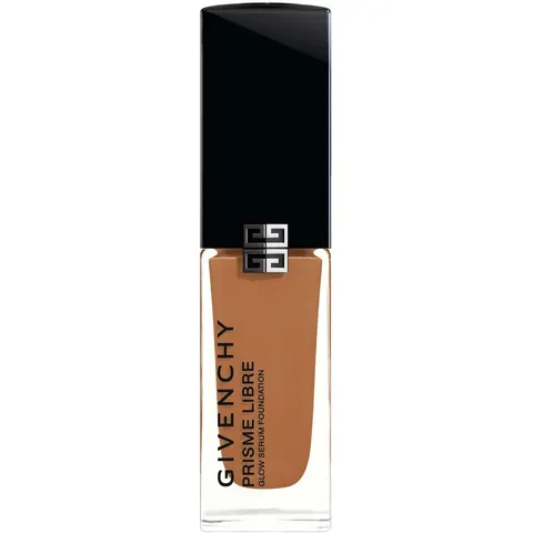 Givenchy PRISME LIBRE Glow Serum Foundation – 5.8W all – immagine 4