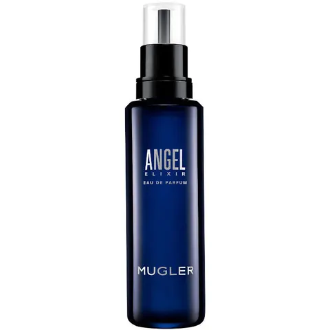 Mugler ANGEL ELIXIR Eau De Parfum – trasparente 100ml – 764896 – immagine 2