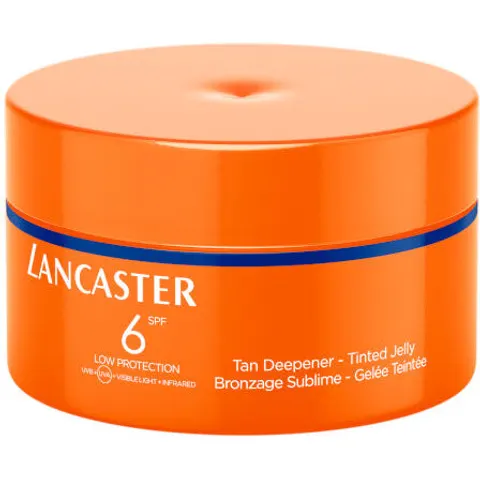 Lancaster Sun Beauty Fast Tan Optimizer SPF6 – immagine 4