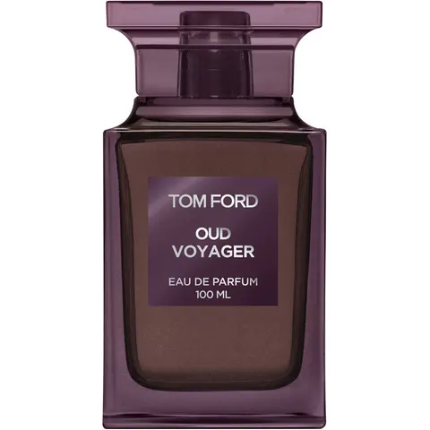 Tom Ford Oud Voyager - 100 ML – immagine 4