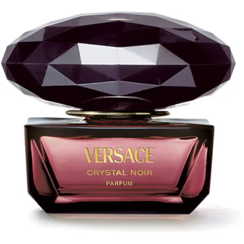 Versace Crystal Noir Parfum 50mL – immagine 5
