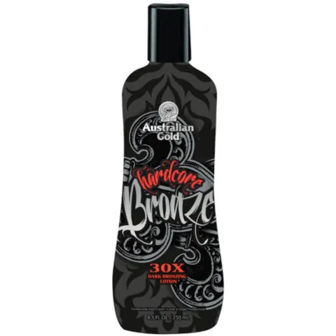 Australian Gold Hardcore Bronze - 250 ML – immagine 3