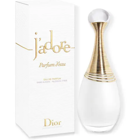 Dior J'ADORE PARFUM D'EAU De Parfum – trasparente 30ml – immagine 3