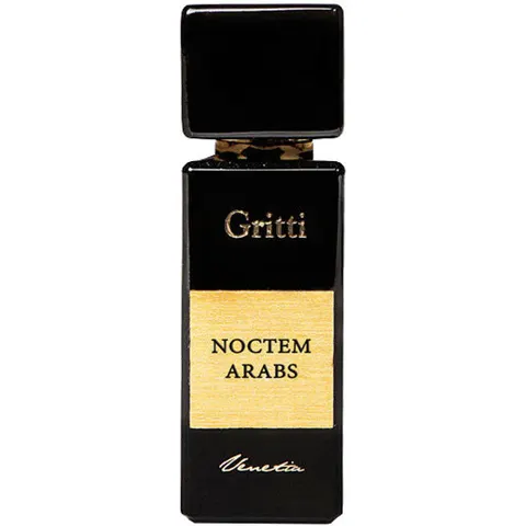 Gritti Noctem Arabs - 100 ML – immagine 4