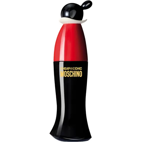Moschino CHEAP & CHIC Eau De Parfum – trasparente 50ml – immagine 2