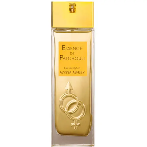 Alyssa Ashley Essence De Patchouly - 100 ML – immagine 2