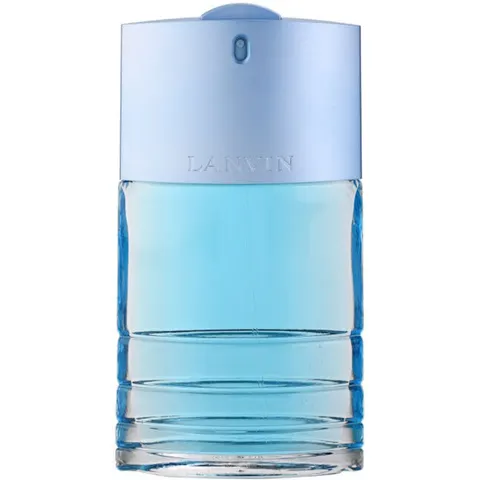 Lanvin Paris Oxygene Homme - 100 ML – immagine 2