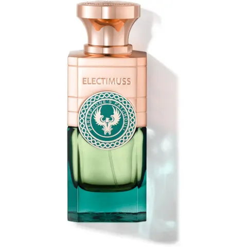 Electimuss London Persephone's Patchouli - 100 ML – immagine 2