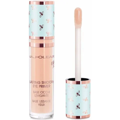 Naj Oleari LASTING SMOOTH EYE PRIMER Occhi – trasparente 4ml – immagine 2