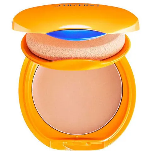 Shiseido Tanning Compact SPF10 Natural – immagine 4