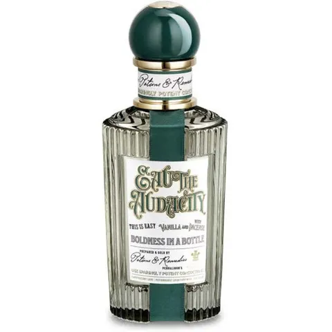 Penhaligon's Penhaligon's Eau the Audacity 100 ML - 100 ML – immagine 2