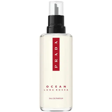 Prada Luna Rossa Ocean Eau De Parfum 150 ML – immagine 3