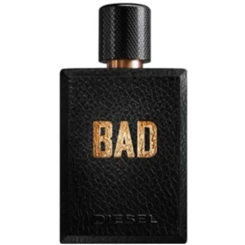 Diesel Bad - 50 ML – immagine 4