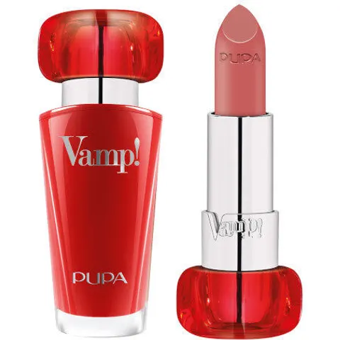 Pupa Vamp Lipstick 206 – immagine 4