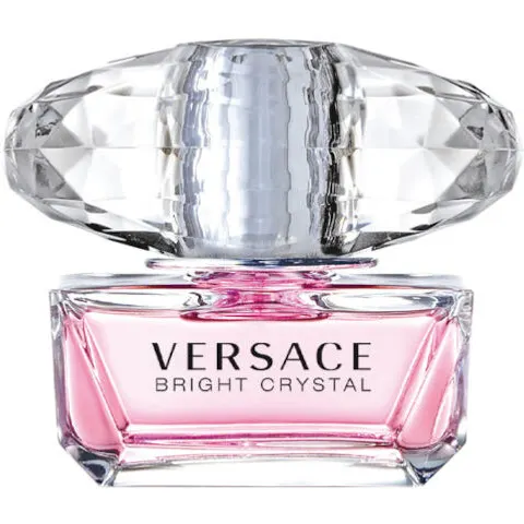 Versace Bright Crystal Deodorante profumato – immagine 4