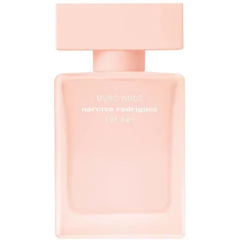 Narciso Rodriguez For Her MUSC NUDE - 30 ML – immagine 4