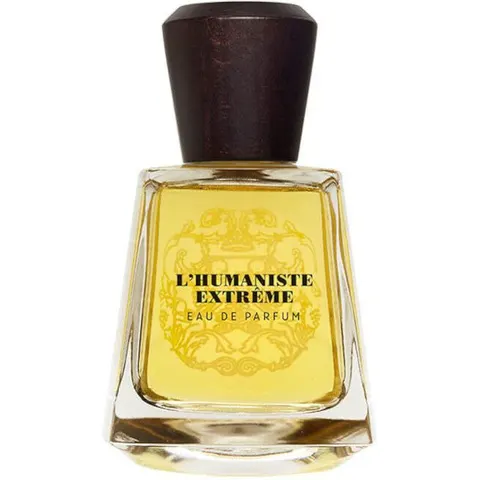 Frapin L'Humaniste Extreme 100 ML - 100 ML – immagine 2