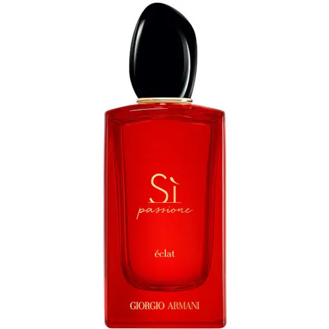 Armani Sì Passione Eclat Eau De Parfum - 100 ML – immagine 2