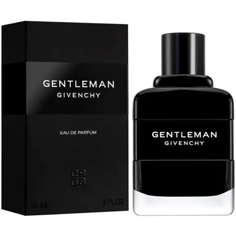 Givenchy GENTLEMAN Eau De Parfum – trasparente 60ml – immagine 4